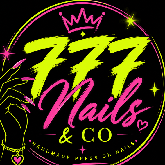 777 Nails & Co Gift Card