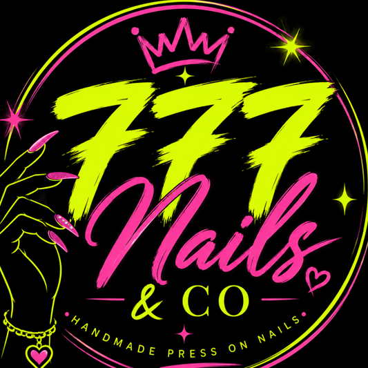 777 Nails & Co Gift Card